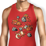 Tiny Dragons Party - Tank Top