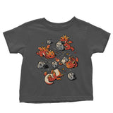 Tiny Dragons Party - Youth Apparel