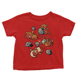 Tiny Dragons Party - Youth Apparel