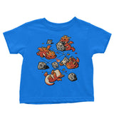 Tiny Dragons Party - Youth Apparel