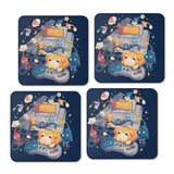 Tiny Gamers - Coasters