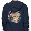 Tiny Gamers - Hoodie