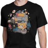 Tiny Gamers - Men's Apparel
