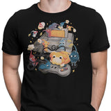 Tiny Gamers - Men's Apparel