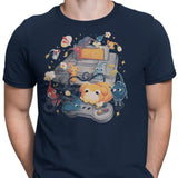Tiny Gamers - Men's Apparel