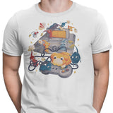 Tiny Gamers - Men's Apparel