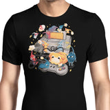 Tiny Gamers - Men's Apparel