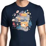 Tiny Gamers - Men's Apparel