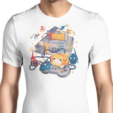 Tiny Gamers - Men's Apparel