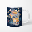 Tiny Gamers - Mug