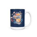 Tiny Gamers - Mug