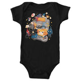 Tiny Gamers - Youth Apparel