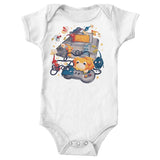 Tiny Gamers - Youth Apparel