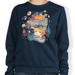 Tiny Gamers - Sweatshirt
