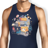 Tiny Gamers - Tank Top