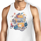 Tiny Gamers - Tank Top