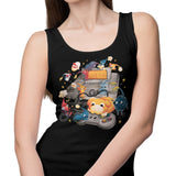 Tiny Gamers - Tank Top