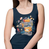 Tiny Gamers - Tank Top