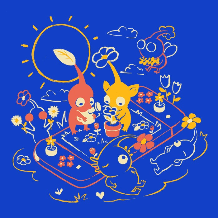 Tiny Garden - Coasters