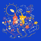 Tiny Garden - Coasters