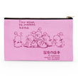 Tiny Wings, Big Problems - Accessory Pouch