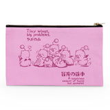 Tiny Wings, Big Problems - Accessory Pouch