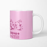 Tiny Wings, Big Problems - Mug