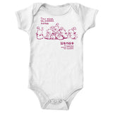 Tiny Wings, Big Problems - Youth Apparel