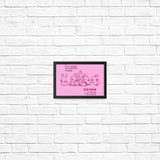 Tiny Wings, Big Problems - Posters & Prints