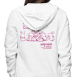 Tiny Wings, Big Problems - Hoodie