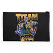 Titan Gym - Accessory Pouch