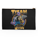 Titan Gym - Accessory Pouch