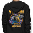 Titan Gym - Hoodie