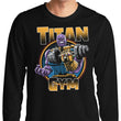 Titan Gym - Long Sleeve T-Shirt