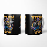 Titan Gym - Mug