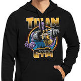 Titan Gym - Hoodie