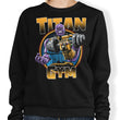 Titan Gym - Sweatshirt