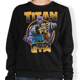 Titan Gym - Sweatshirt