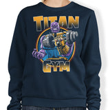 Titan Gym - Sweatshirt