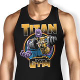 Titan Gym - Tank Top