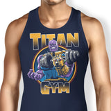 Titan Gym - Tank Top