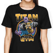 Titan Gym - Women's Apparel