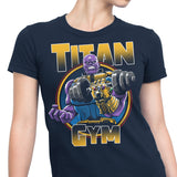 Titan Gym - Women's Apparel