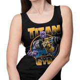 Titan Gym - Tank Top