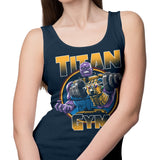Titan Gym - Tank Top
