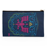 To Protect You - Accessory Pouch