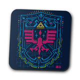 To Protect You - Coasters