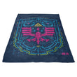 To Protect You - Fleece Blanket