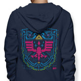 To Protect You - Hoodie