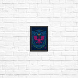 To Protect You - Posters & Prints